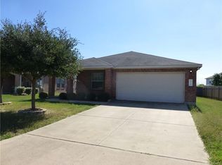 920 Parkhurst Dr, Leander, TX 78641
