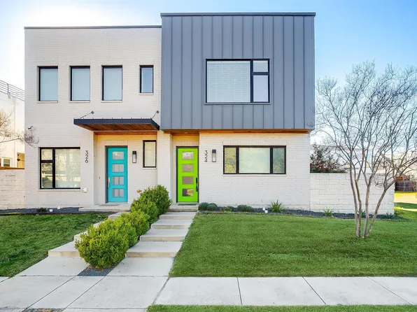 324 Wimberly St, Fort Worth, TX 76107