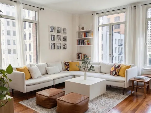 201 Sansome St Unit 602, San Francisco, CA 94104