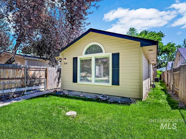 2078 N 33rd St, Boise, ID 83703