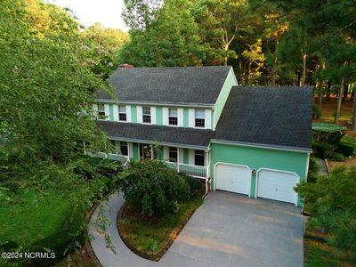 103 Currituck Drive, Hertford, NC, 27944