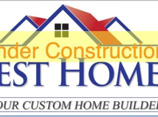 2713 River Path Ct, Burleson, TX 76028