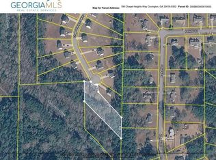 190 Chapel Heights Way #10, Covington, GA 30016