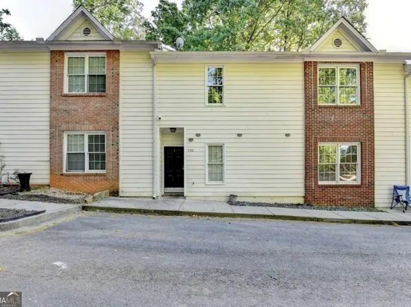 5510 Stonewood Ct, Norcross, GA 30093