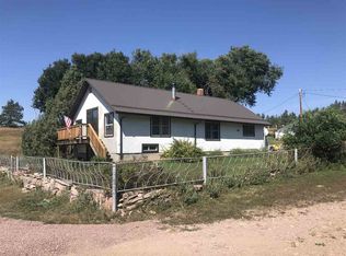 12944 Lady C Ranch Rd, Hot Springs, SD 57747