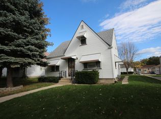 3780 S 20th Pl, Milwaukee, WI 53221