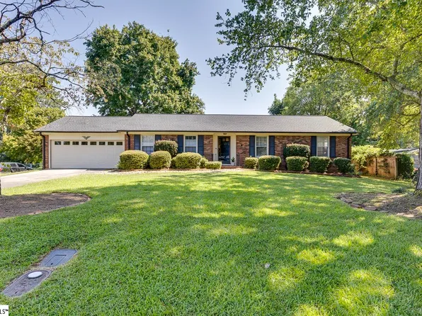279 Brookfield Rd, Roebuck, SC 29376