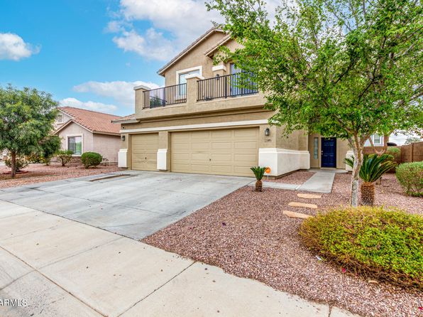 25695 W Crown King Rd, Buckeye, AZ 85326