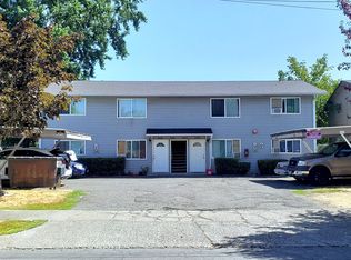 3446 Hadley St NE, Salem, OR 97301