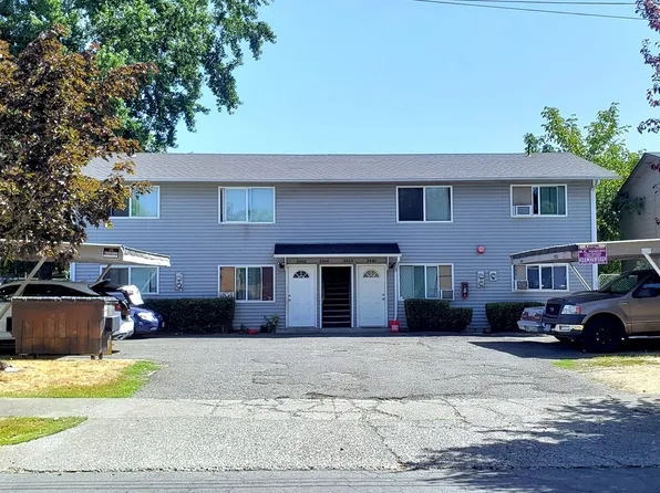 3446 Hadley St NE, Salem, OR 97301