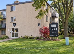 689 Barber Ave N #5, North Perth, ON N4W 1S4
