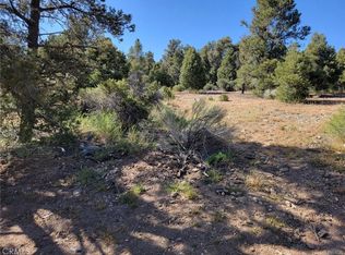 0 Falling Springs Rd #743, Big Bear City, CA 92314