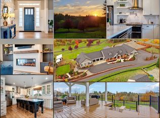 701 NW 184th St, Ridgefield, WA 98642
