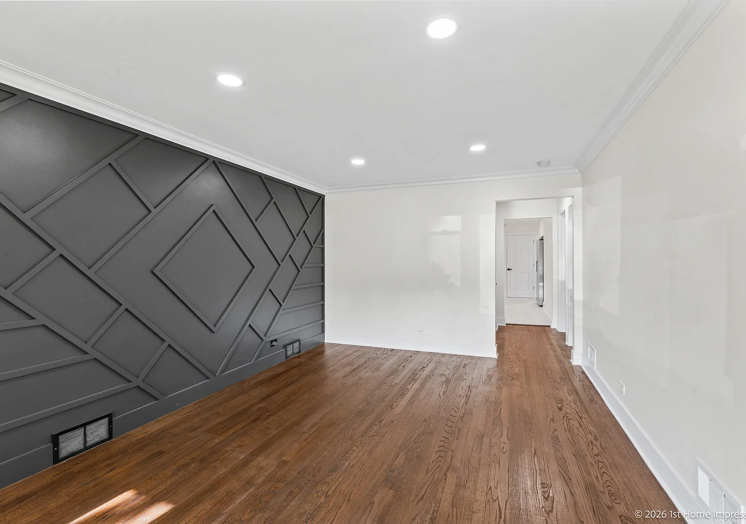 4 bed, 1200 sqft, $3,500 — Photo 3