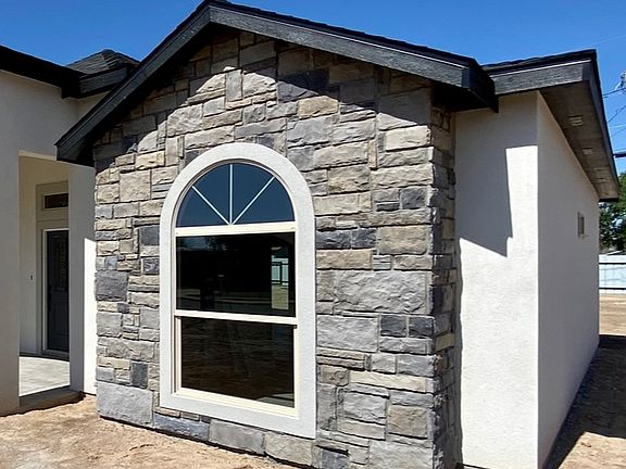 New Construction Homes