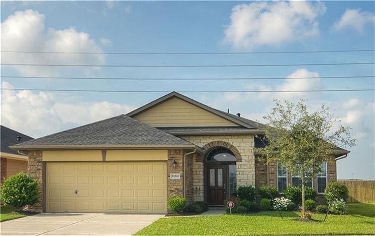 1st image of 21843 Sierra Long Dr