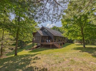 3506 Ridge View Ln NE, Longville, MN 56655
