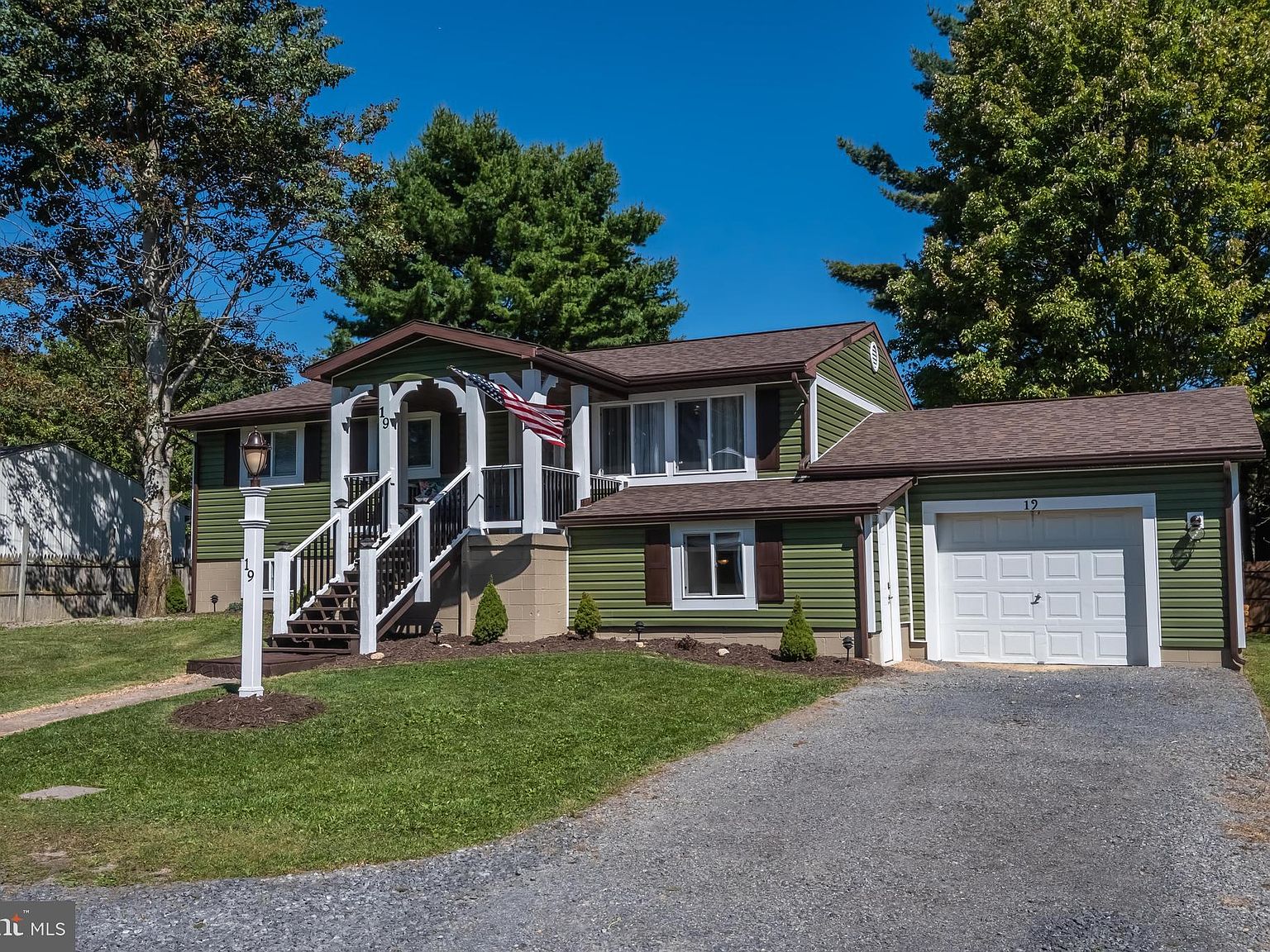 19 A St, Oakland, MD 21550 Zillow