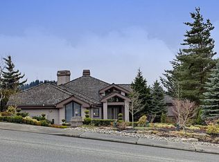 5448 156th Ave SE, Bellevue, WA 98006