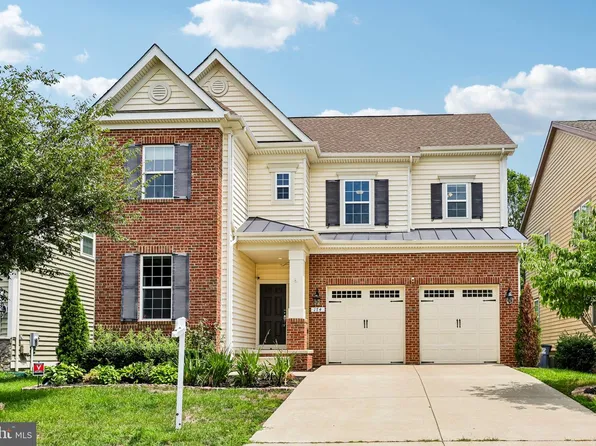 174 Verbena Dr, Stafford, VA 22554