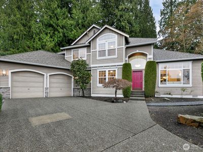17210 4th Drive SE, Bothell, WA, 98012