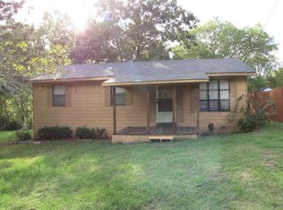 18402 County Road 3233, Cushing, TX 75760