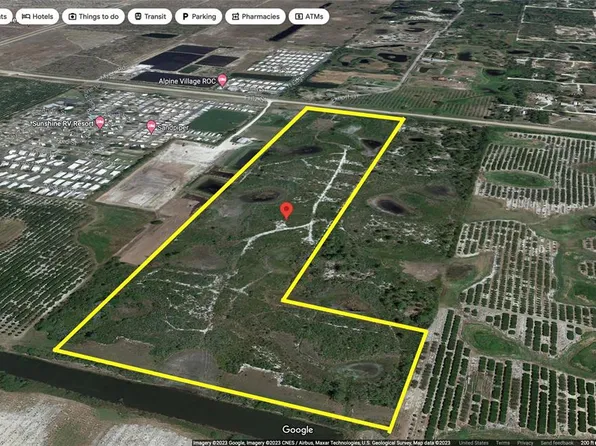 475 STATE ROAD 70 E NA, LAKE PLACID, FL 33852