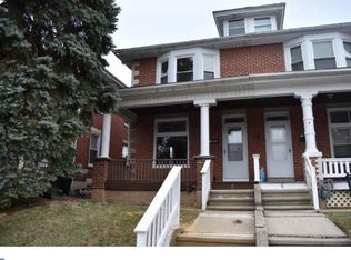 8 E Elm St, Shillington, PA 19607