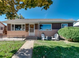 2031 Elmwood Ln, Pueblo, CO 81005