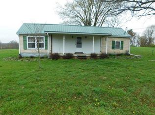 1605 Puckett Rd, Lawrenceburg, KY 40342