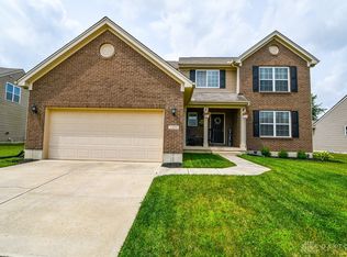 1488 Cameron Dr, Fairborn, OH 45324