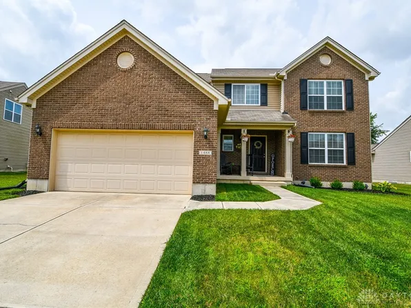 1488 Cameron Dr, Fairborn, OH 45324