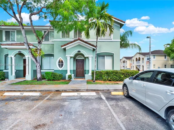 2529 SE 15th Pl #192, Homestead, FL 33035