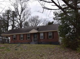 4271 Coventry Dr, Memphis, TN 38127