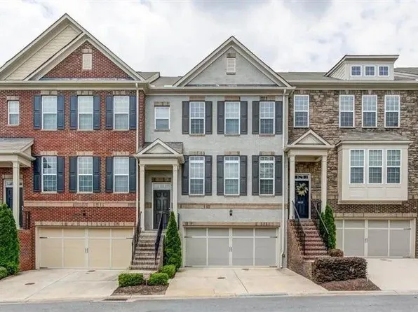 4836 Merriman Walk SE #23, Atlanta, GA 30339