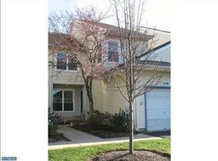 1606 Waterford Rd, Yardley, PA 19067