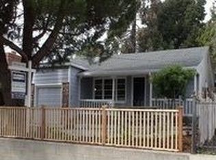 4226 Seven Hills Rd, Castro Valley, CA 94546