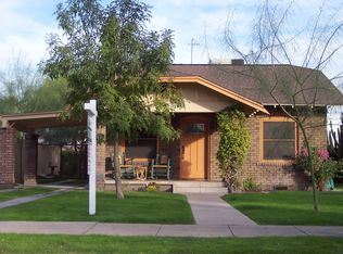 2025 N 11th St, Phoenix, AZ 85006