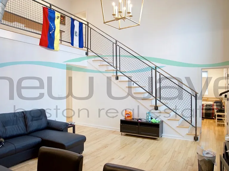 888 Tremont St #9 — Photo 4
