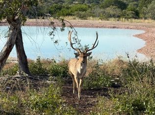 1 El Rincon Rd, Mountain Home, TX 78058