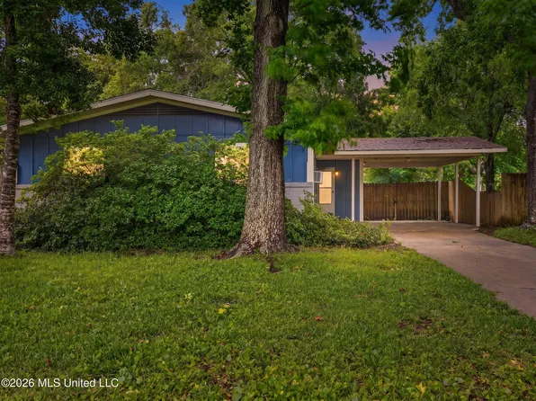 4502 New Hope Ave, Pascagoula, MS 39581
