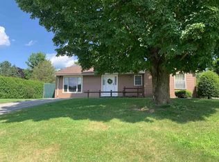 8 Charter Hill Drive, Rutland City, VT 05701