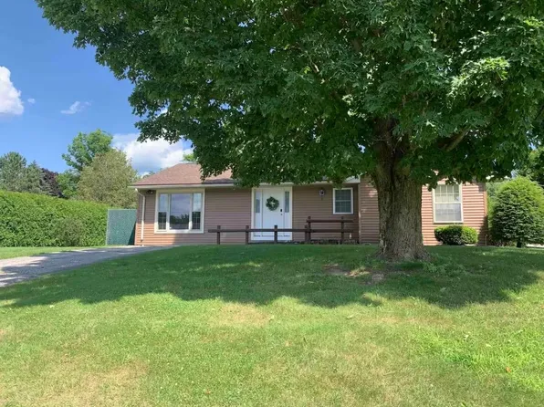 8 Charter Hill Drive, Rutland City, VT 05701