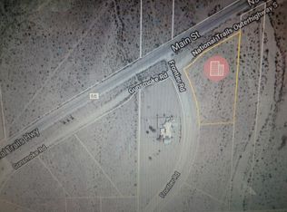 Frontier Rd, Helendale, CA 92311