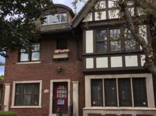 1120 Chicago Blvd, Detroit, MI
