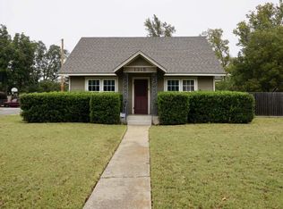 1315 W Spruce Ave, Duncan, OK 73533