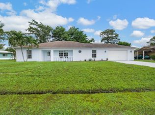 1713 SE Haverford St, Port Saint Lucie, FL 34983
