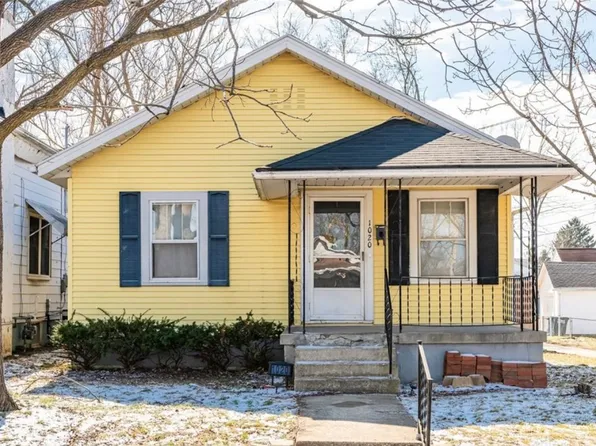 1020 Weng Ave, Dayton, OH 45420