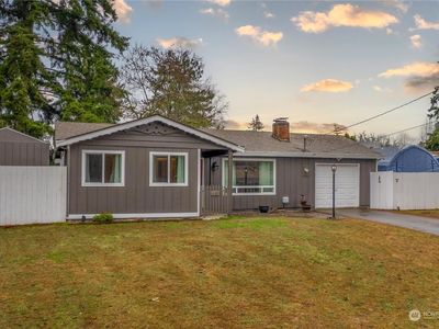 19315 Twinkle Drive E, Spanaway, WA, 98387