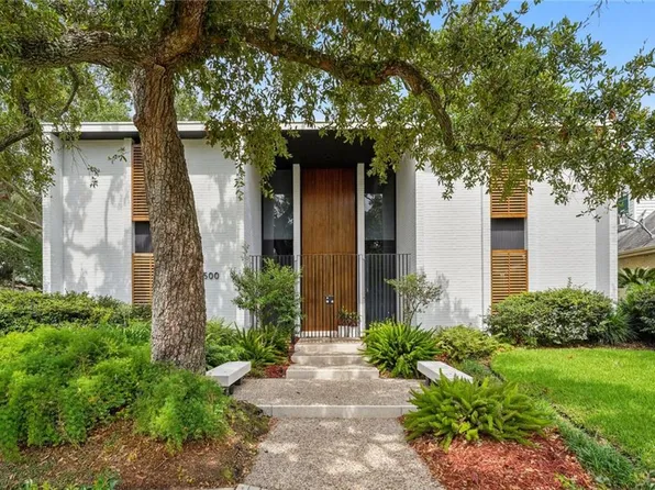 7500 Garnet St, New Orleans, LA 70124